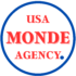 USA MONDE AGENCY